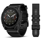 Купить Garmin 010-03407-01 Часы Tactix® 8 51 mm Solar Черный  Black 7ft.ru в интернет магазине Семь Футов