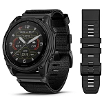 Garmin 010-03407-01 Часы Tactix® 8 51 mm Solar Черный  Black