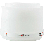 MV Spools MVL2-T1-WHT MVL2 POM Запасная шпуля для соревнований Белая White T1 