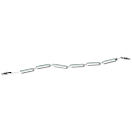 Купить Magic trout 5223003 Glass Chain Ведущий датчик Белая 4 g  7ft.ru в интернет магазине Семь Футов