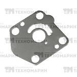 Пластина помпы Suzuki 17471-93902 Poseidon