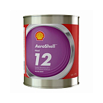 Масло AeroShell Fluid 12 3,78л синтетическое для авиационных приборов