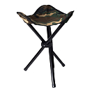 Купить Stealth gear SGCS3L Collapsible 3 Табурет Коричневый Camo 7ft.ru в интернет магазине Семь Футов