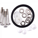 JABSCO 29047-0000 Монтажный комплект для основания чаши