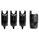Купить Prowess prcep39113+1 сигнализация укуса Equa 3+1 Black 25x20x15 7ft.ru в интернет магазине Семь Футов