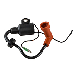 Катушка зажигания Skipper для Yamaha 15  SK65E-85570-00