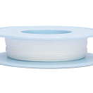 Шпагат для взбивания / белый / Веревка-Ø: 1,5 мм