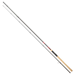 Daiwa NJDB29BF Ninja Poisson Manié Болонский Стержень Золотистый Black 2.90 m