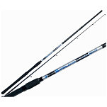 Kolpo 0126037-24 Superlative Спиннинговая Удочка  White / Light Blue / Black 2.40 m