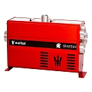 Купить Wallas 50SPARTANAIR дизельный воздушный обогреватель Spartan Air 50 1.4-4.5kW Red 42.4 x 30.7 cm 7ft.ru в интернет магазине Семь Футов