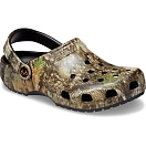 Купить Crocs 210099-90h-m9/w11 Деревянные башмаки Realtree Apx Classic Multi 35x25x15 EU 42 7ft.ru в интернет магазине Семь Футов