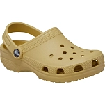 Crocs 206990-209.-c6 Деревянные башмаки 206990 Classic Wheat 35x25x15 EU 22