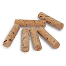 Купить Black cat 6362001 Cork Sticks Коричневый  Brown 7ft.ru в интернет магазине Семь Футов