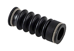 Гофра тяги переключения скоростей Suzuki DT25/30/40/DF25/30, Recmar 2522296300_RM