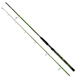 Madcat 1655104 Удилище для сома X-Zibit Boat Black 160x8x8 2.65 m