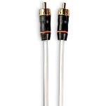 Fusion 010-12975-00 2-канальный кабель RCA Performance Black 15.24 m