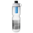 Купить Hydrapak HYBFA3005 Breakaway+ 880ml Барабан Бесцветный Grey 7ft.ru в интернет магазине Семь Футов