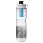 Hydrapak HYBFA3005 Breakaway+ 880ml Барабан Бесцветный Grey