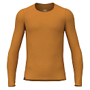 Купить 7mesh 2465-XX-BUS-LG Базовый слой с длинным рукавом Horizon Оранжевый Butterscotch L 7ft.ru в интернет магазине Семь Футов