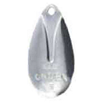 Rublex RON6O Ondex 6 Ложка 9g 5 единицы измерения Серебристый O