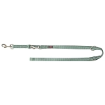 Trixie 200634 поводок для собак Premium Ramal  Sage L–XL