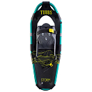 Купить Tubbs snow shoes 17C0013.1.1.1SIZ Storm 19 Младшие снегоступы Зеленый Black / Green Eu 28-36 7ft.ru в интернет магазине Семь Футов