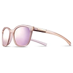 Julbo JU5292019 Фотохромные поляризованные солнцезащитные очки Spark Nude Smoke Multilayer Light Pink/CAT3