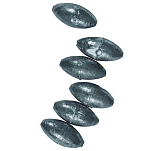 Ragot 115700211 Olives Вести 50 Единицы Серый  Grey 20 g 