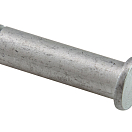 Палец струбцины Yamaha 20-25 6L2431910100