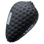 Madcat 1622998-UNIT Грузило-капля Drop Черный  Black 150 g