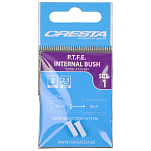 Cresta 4724-507 PTFE Bush Internal Защитник Белая  White 7 