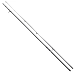 Shimano fishing TX4A13INT карповая удочка TX 4A Carp Intensity Black 3.96 m
