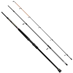 PENN 1620478 спиннинговое удилище Regiment IV Bass Spin Silver 2.74 m