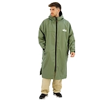 Gill 5024-SAG01-M Парка Aqua Зеленый  Sage M