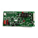 Indelb G975 Материнская плата TB Steel  Green