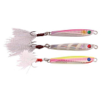 Yokozuna IYS03 Suberu 60 Mm 20g Многоцветный  03