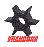 Крыльчатка охлаждения Yamaha 30-50, Recmar (упаковка из 20 шт.) 6H44435202_RM_pkg_20
