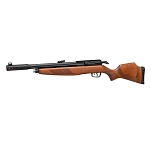 Gamo 600005P1 пневматическая винтовка Riser Brown 5.5 mm Hunt