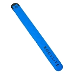 Bodylite gear 013042 браслет-хлопушка LED USB  Blue