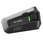 Leatt lb1026040000 Интерком Packtalk Edge Duo By Cardo Black 25x15x10