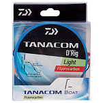 Daiwa MO363020 Tanacom Light Крюк Черный  Black