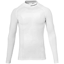 Купить Uhlsport 100306902-XXL Базовый слой с длинным рукавом Distinction Pro Белая White 2XL 7ft.ru в интернет магазине Семь Футов