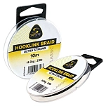Carp spirit ACS640115-UNIT Плетёная леска Hoolink 10 m  Multicolour 25 Lbs