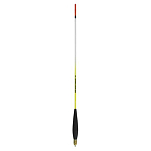 Joker 60731205 Fantastic Waggler 2 плавать  Black / Yellow / White / Red 5 g