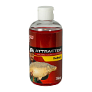Купить Benzar mix 94008248 Червь 250ml Жидкая добавка к приманке Бесцветный Brown 7ft.ru в интернет магазине Семь Футов