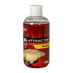 Benzar mix 94008248 Червь 250ml Жидкая добавка к приманке Бесцветный Brown