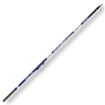 Sele 252404 Болонская удочка Dyna  Blue / White 4.00 m