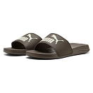 Купить Puma 372279-47-330 Шлёпанцы Popcat 20 Flat Bronze / Alpine Snow 32x20x10 EU 48 7ft.ru в интернет магазине Семь Футов