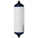 Купить Polyform 218-F02W F Series 100 Белая  203 x 686 mm  7ft.ru в интернет магазине Семь Футов