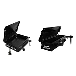 Colmic PA0900A43O поднос Secret 700  Black